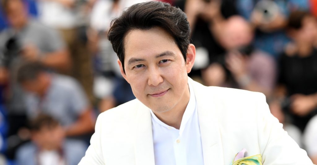 Qua khu gay tranh cai cua Lee Jung Jae hinh anh