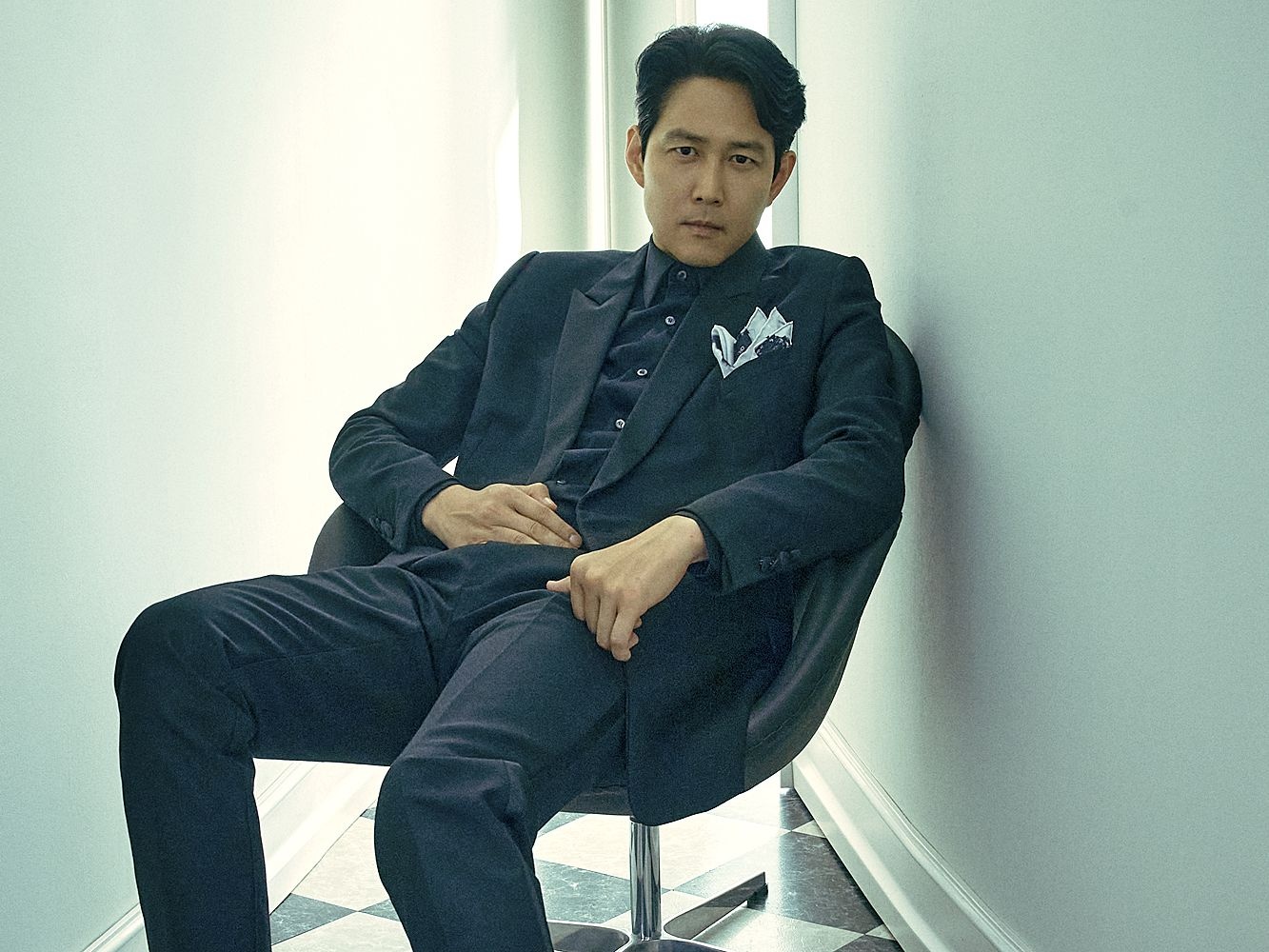 qua khu cua lee jungjae anh 1