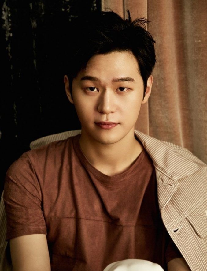 lee hak joo kết hôn ảnh 1 lee hak joo ket hon anh 1