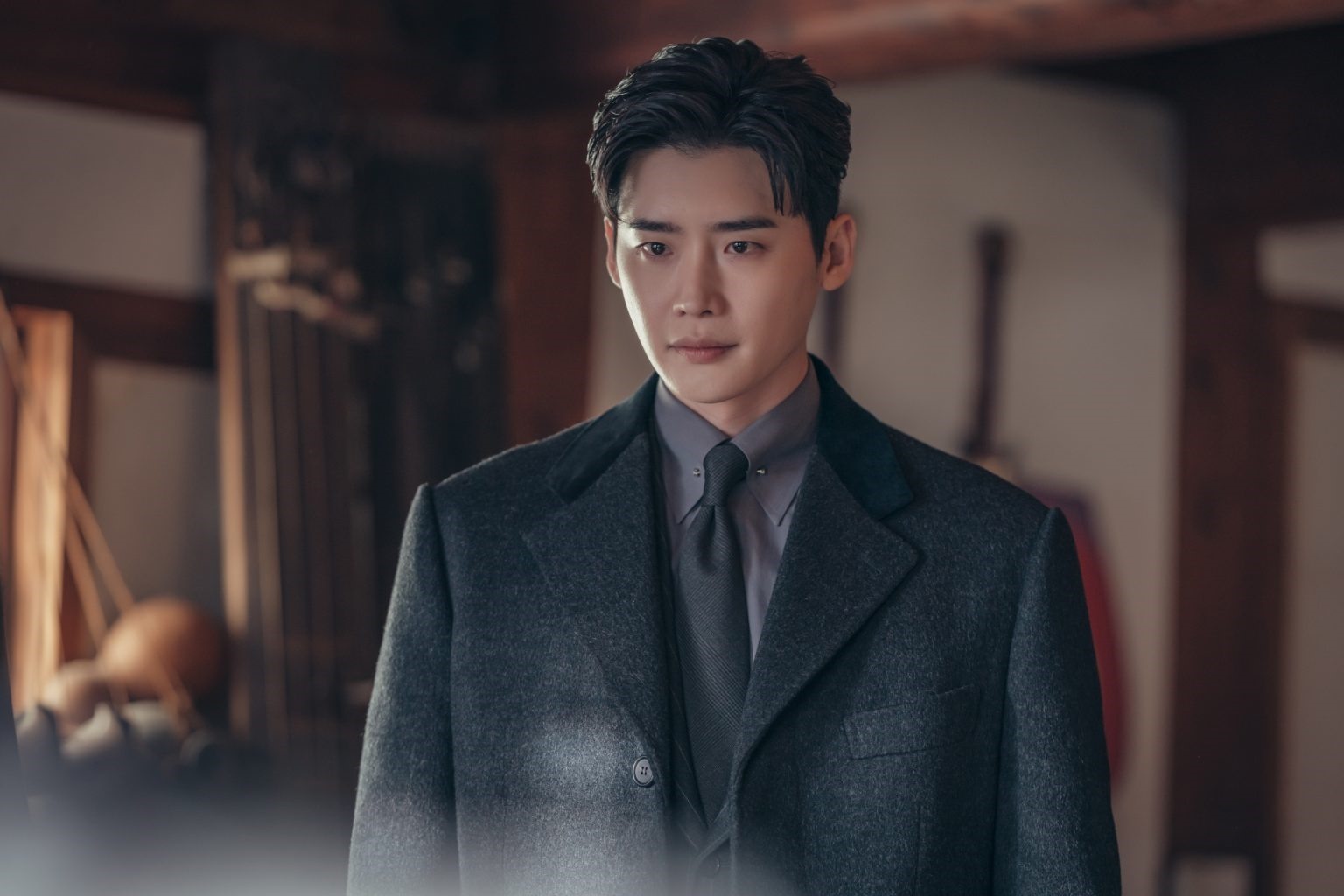 cai ket cua big mouth anh 1