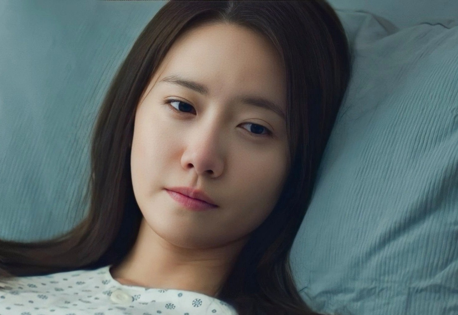 Bo phim lang phi dien xuat cua Yoona (SNSD), Lee Jong Suk hinh anh