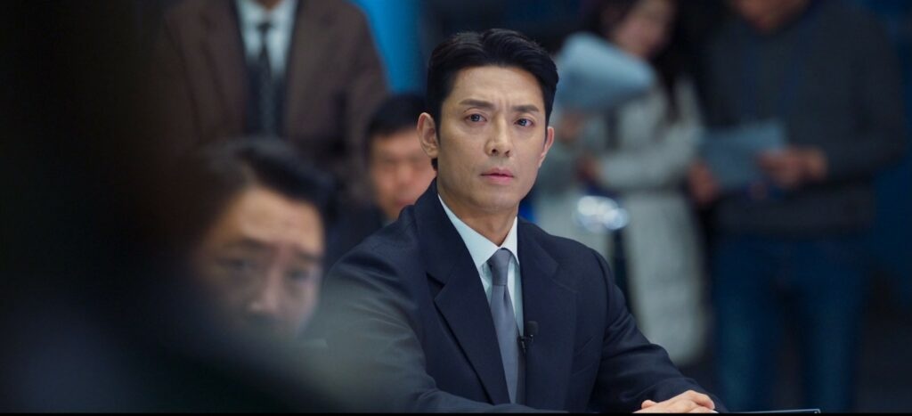 cai ket cua big mouth anh 6