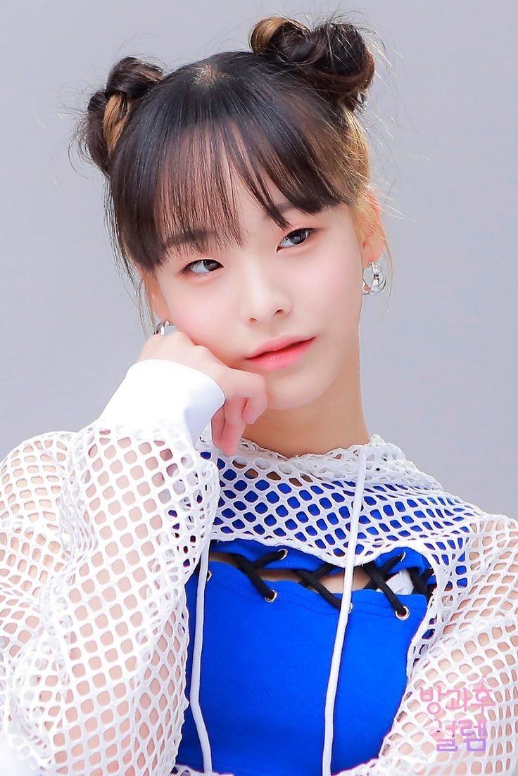 ap luc cua seonyou anh 1