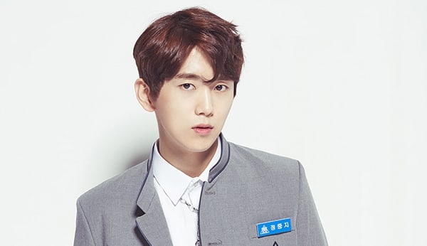 Dien vien Jung Joong Ji qua doi o tuoi 30 hinh anh