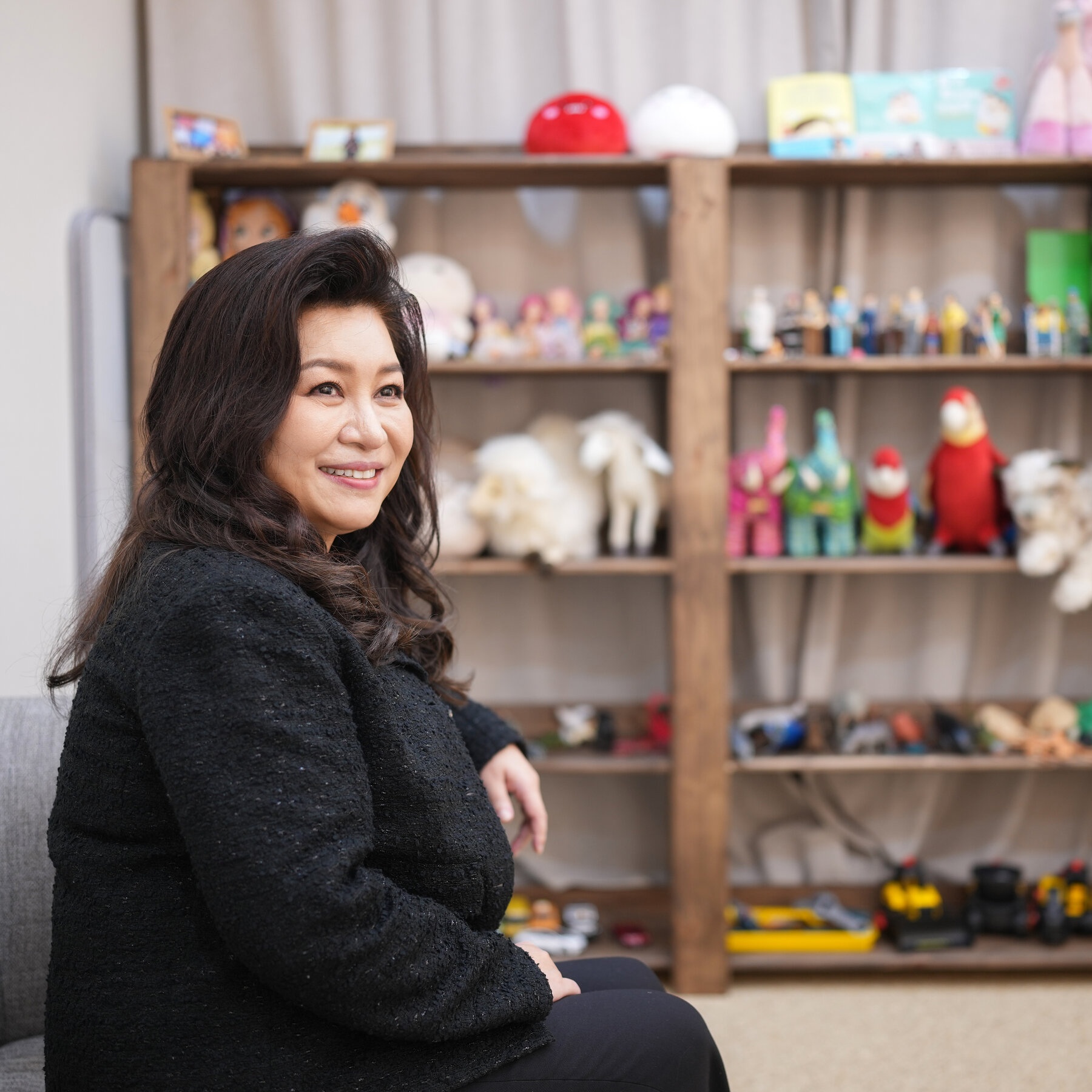 tre em tren show anh 3