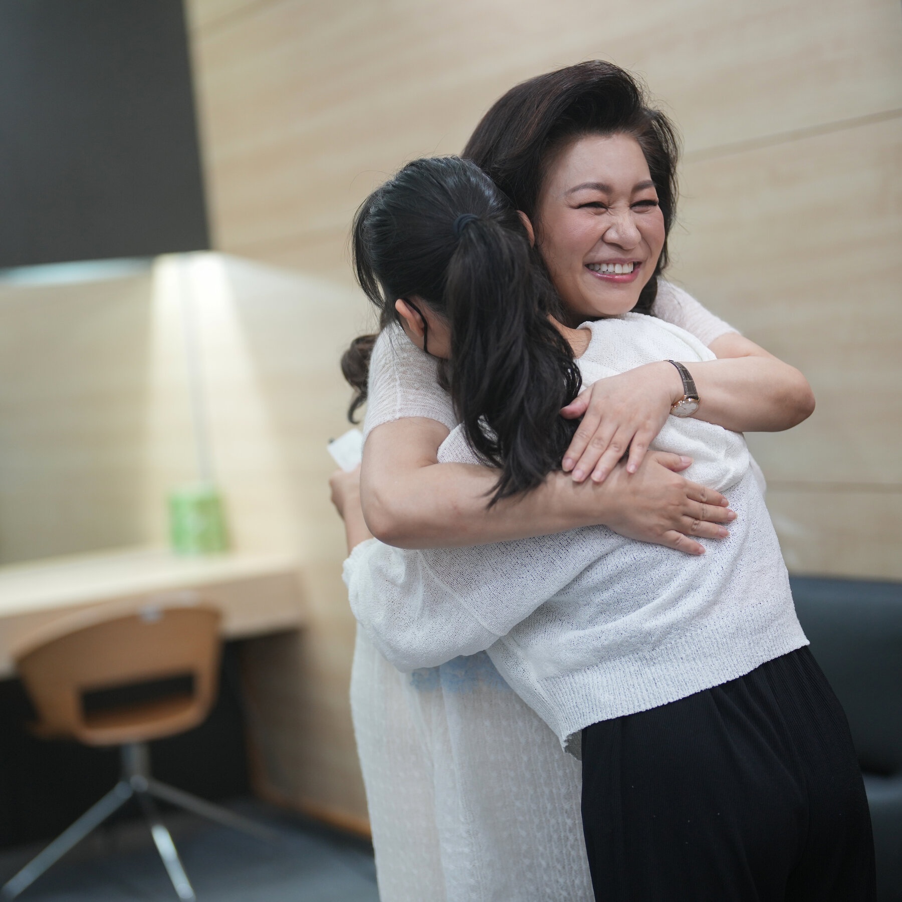 tre em tren show anh 4