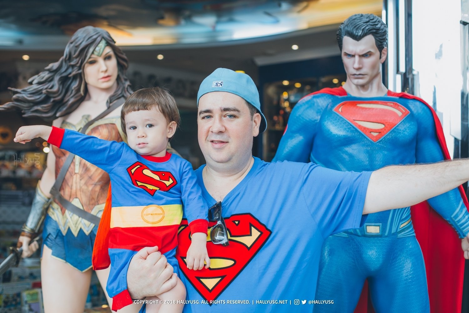 Mat toi khi tre em xuat hien tren chuong trinh giai tri Han Quoc hinh anh