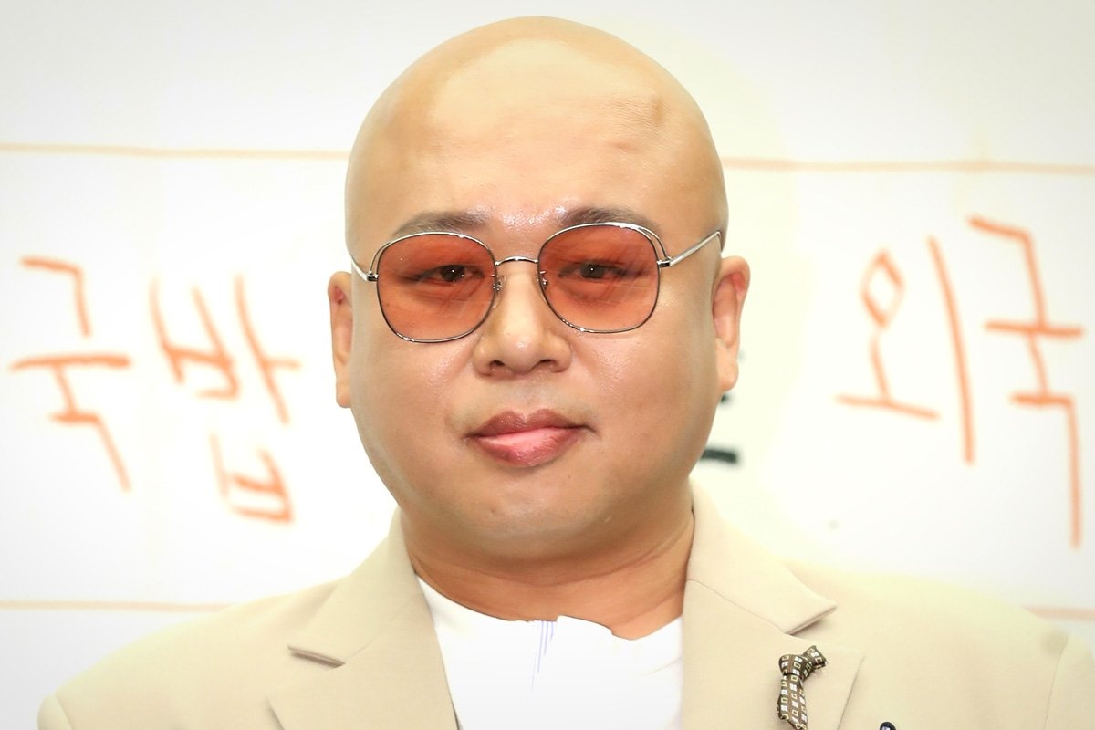 Ca si Don Spike bi bat vi su dung ma tuy da hinh anh