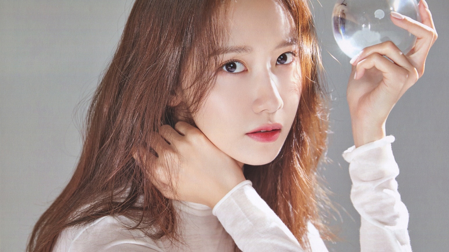 Yoona va cac than tuong chuyen minh thanh dien vien hinh anh