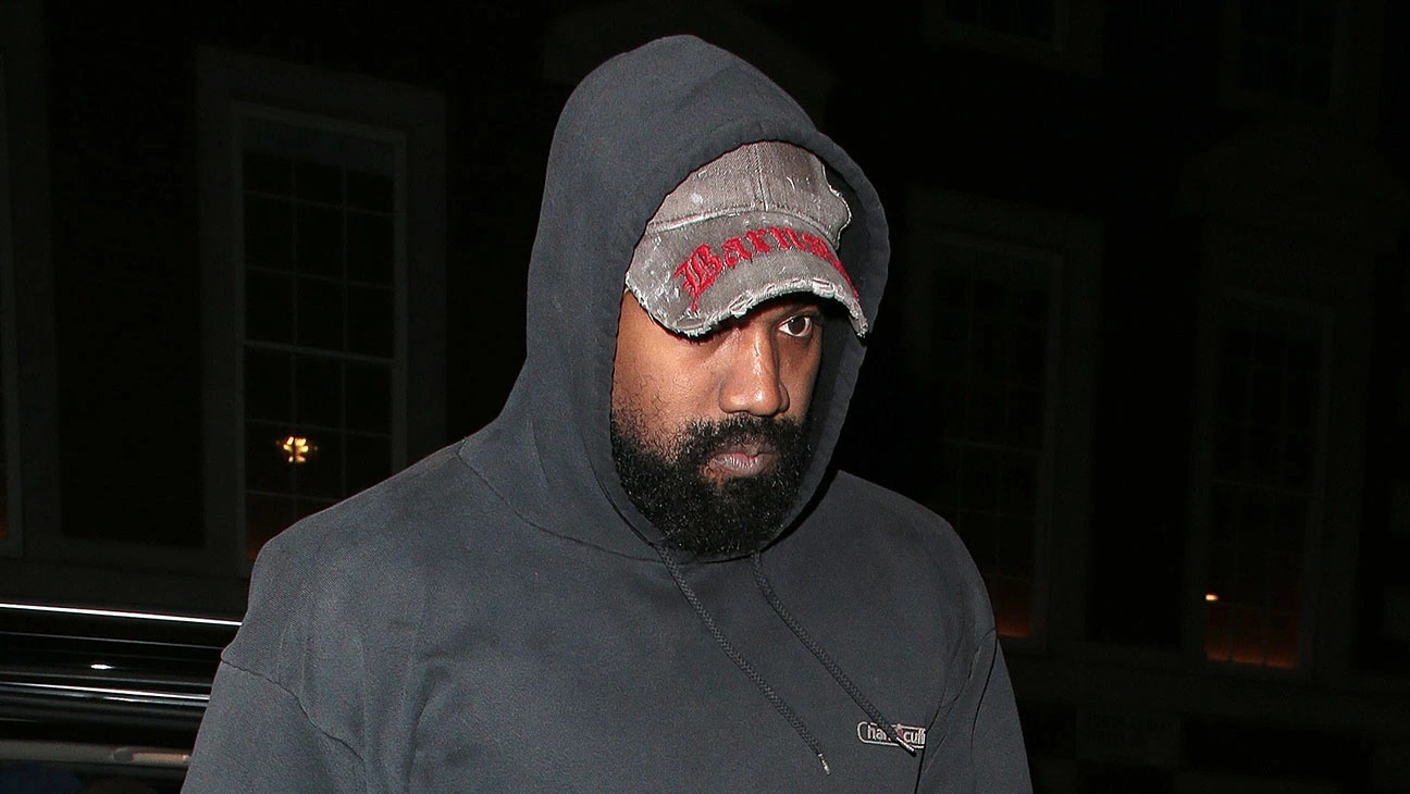 tuong lai kanye west anh 1