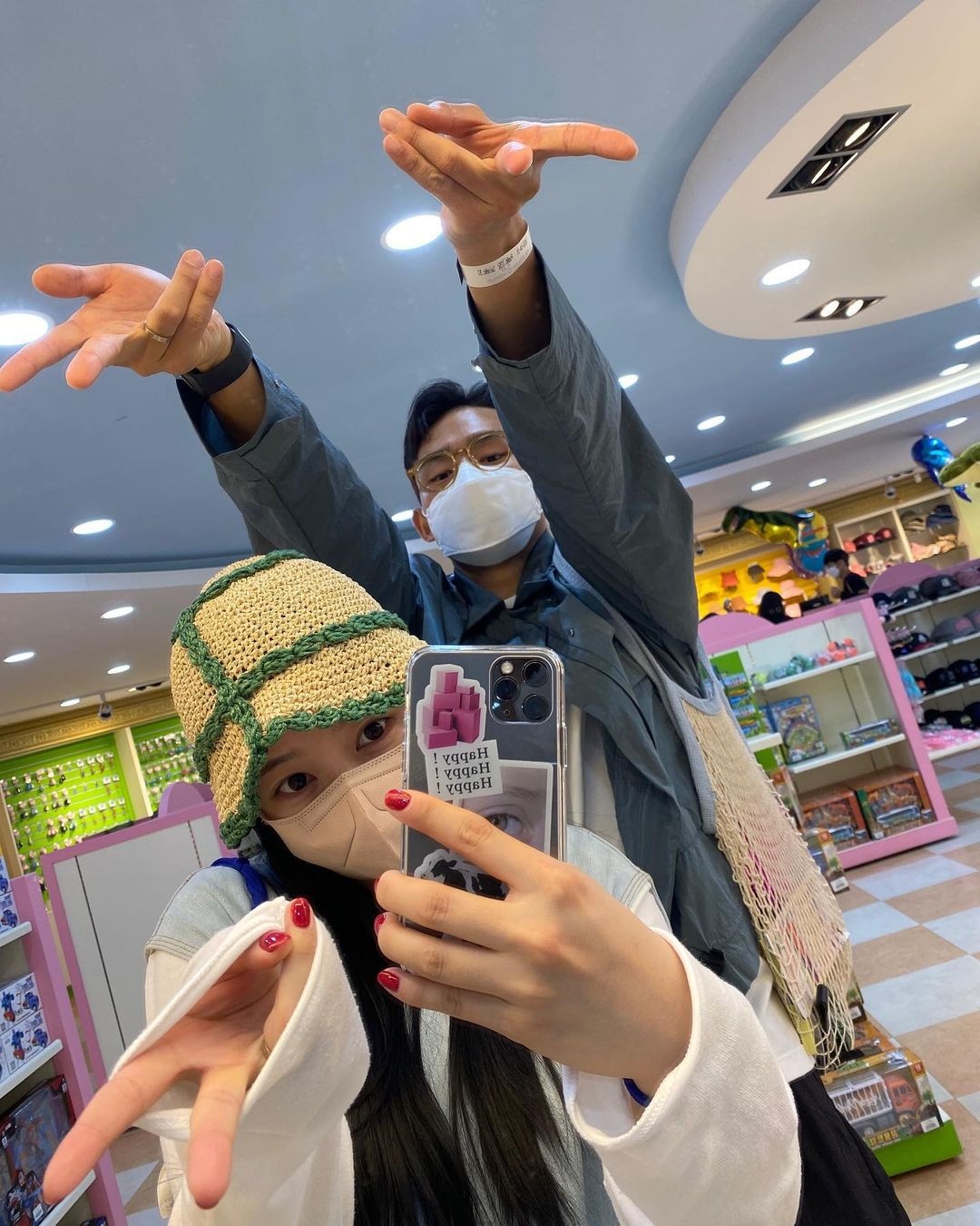 soyeon t-ara hoãn đám cưới ảnh 2 soyeon t-ara hoan dam cuoi anh 2