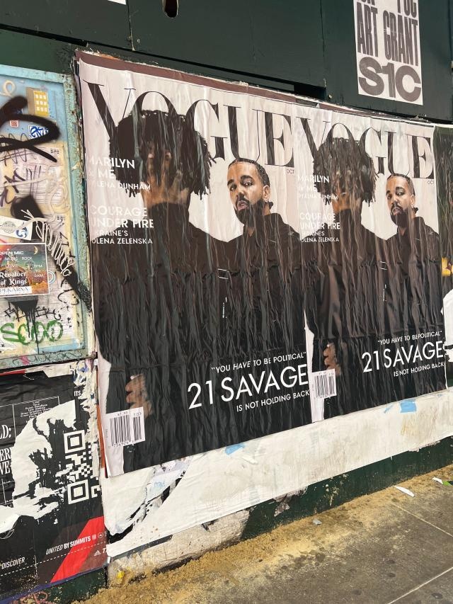 drake 21 savage bi kien anh 2