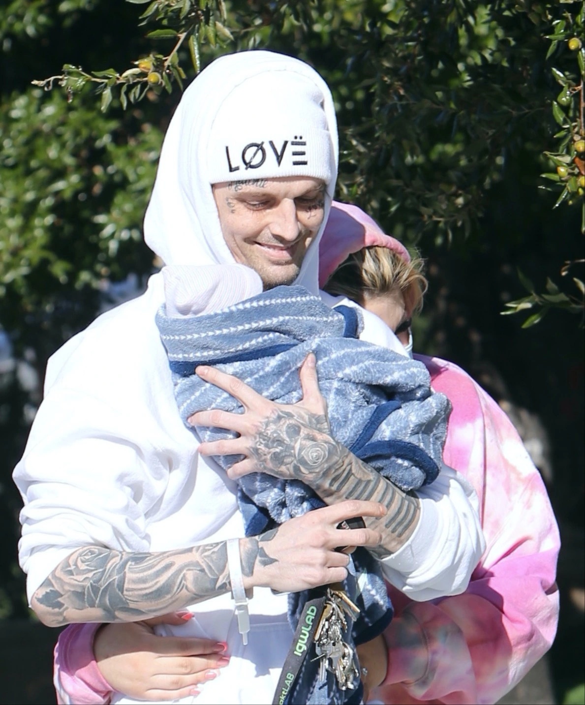 tài sản aaron carter ảnh 1 tai san aaron carter anh 1