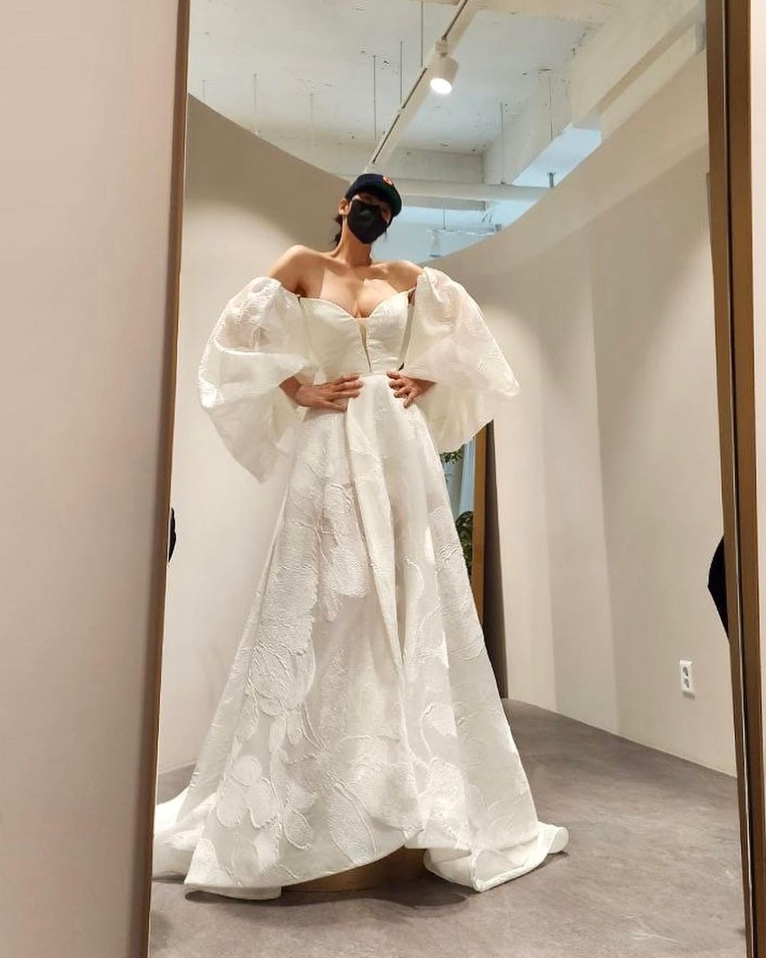 vóc dáng kim hye soo ảnh 1 voc dang kim hye soo anh 1