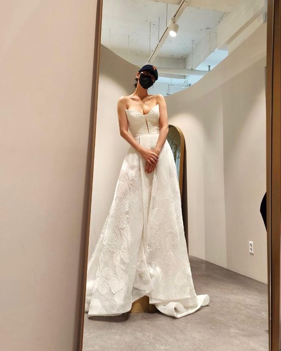 vóc dáng kim hye soo ảnh 2 voc dang kim hye soo anh 2