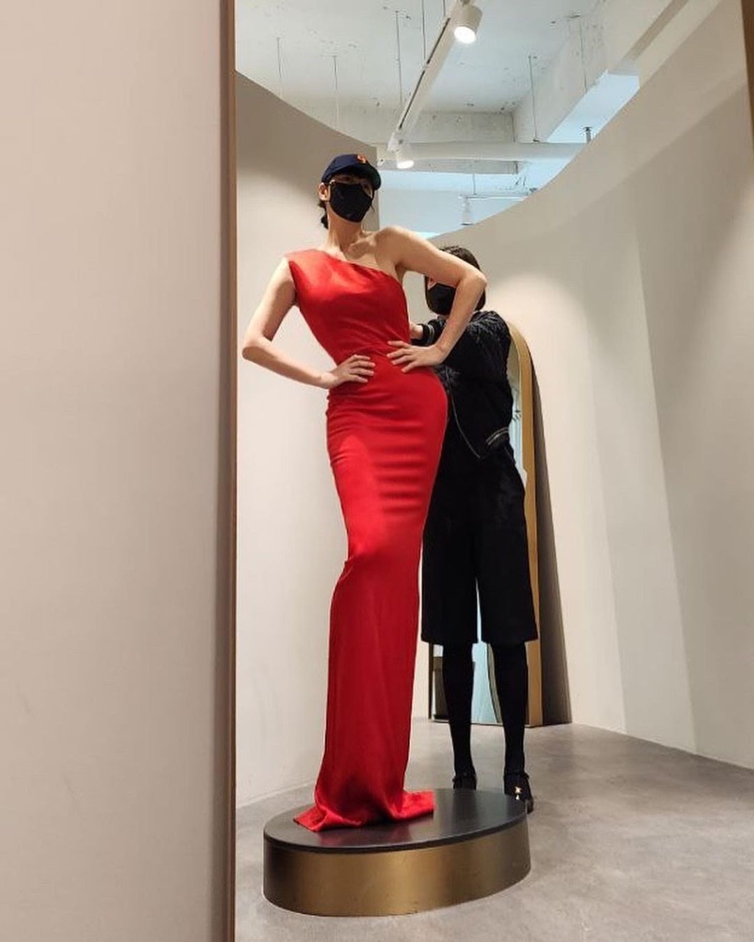 vóc dáng kim hye soo ảnh 7 voc dang kim hye soo anh 7