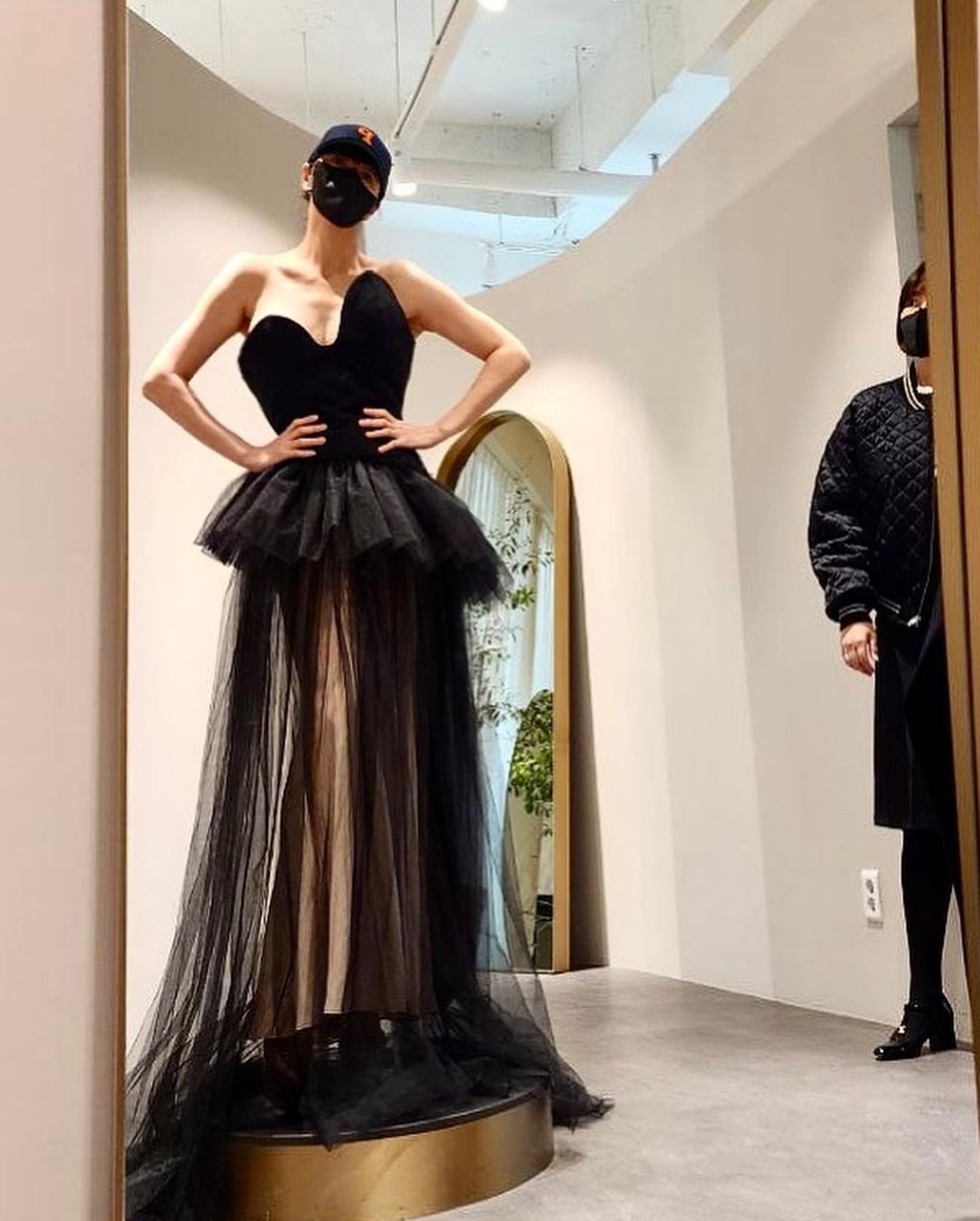 vóc dáng kim hye soo ảnh 4 voc dang kim hye soo anh 4