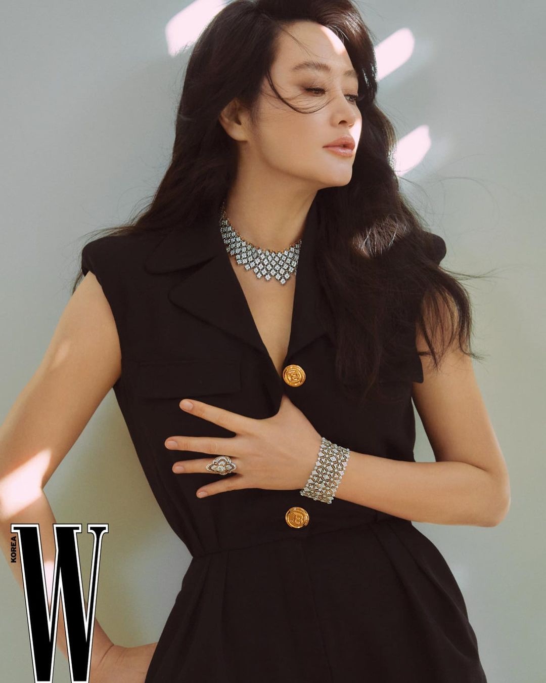 vóc dáng kim hye soo ảnh 12 voc dang kim hye soo anh 12