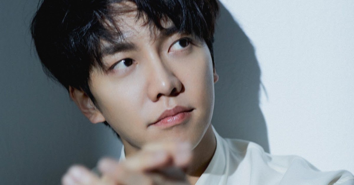 Lee Seung Gi doan tuyet voi cong ty hinh anh
