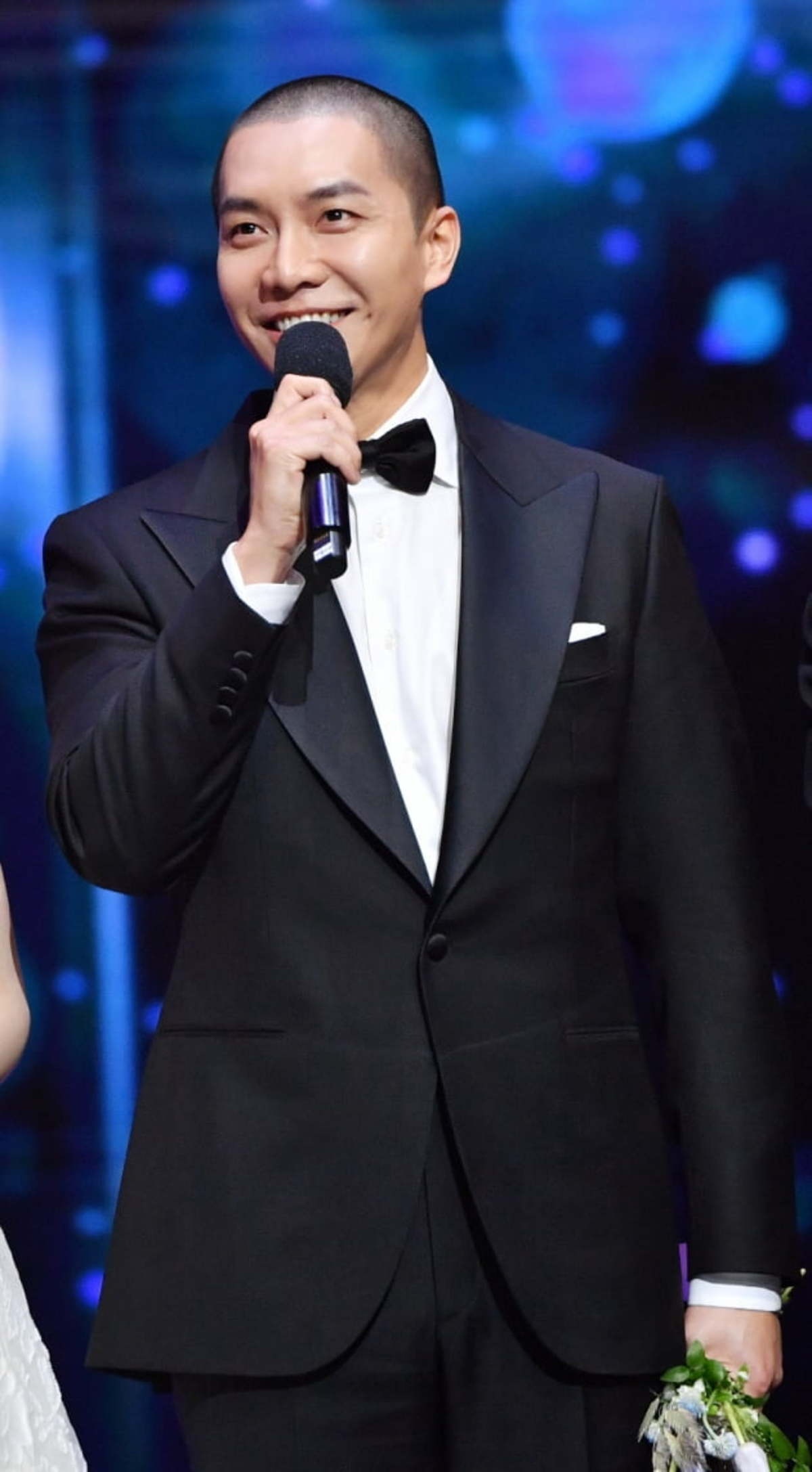 lee seunggi cao troc dau anh 2