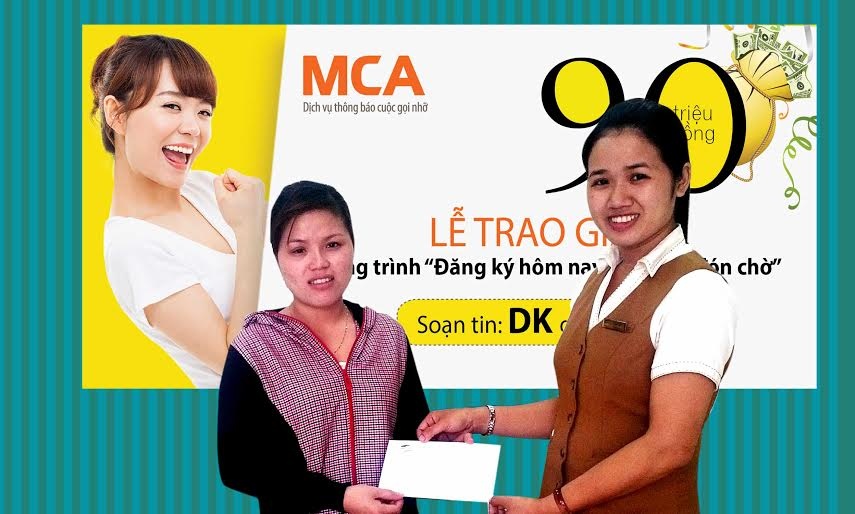 Viettel trao thuong hon 200 trieu dong den khach hang hinh anh