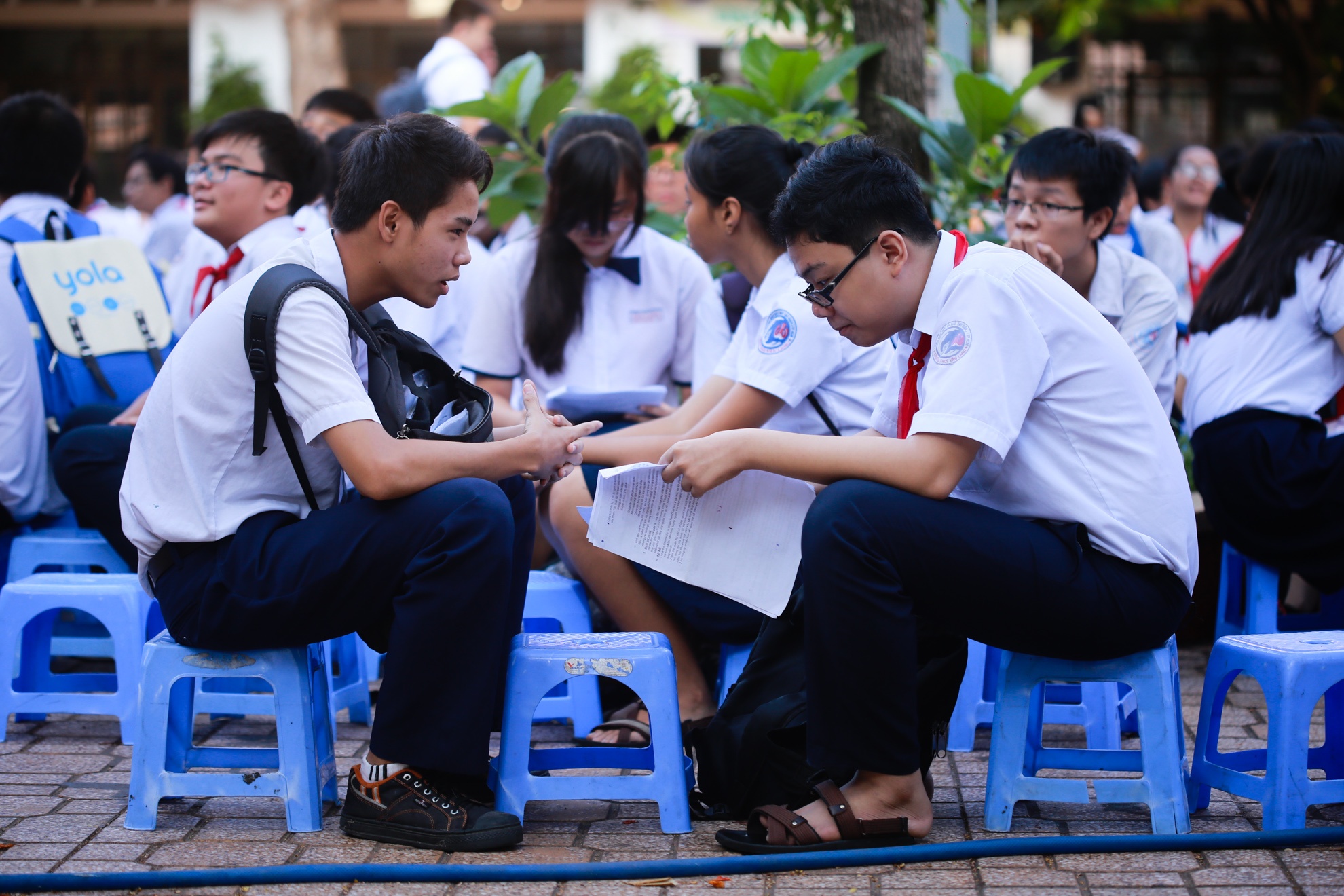 Goi y de thi mon Toan vao lop 10 o TP HCM hinh anh