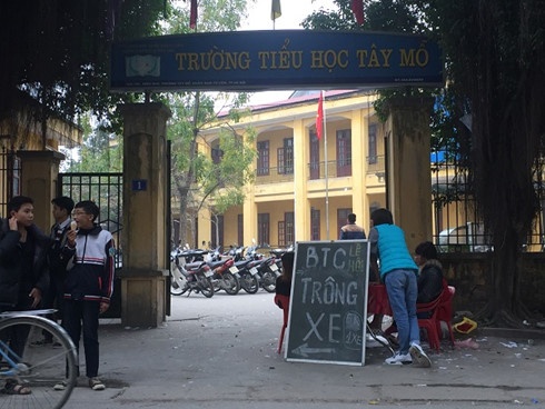 Cho hoc sinh nghi hoc vi le hoi lang, hieu truong noi gi? hinh anh