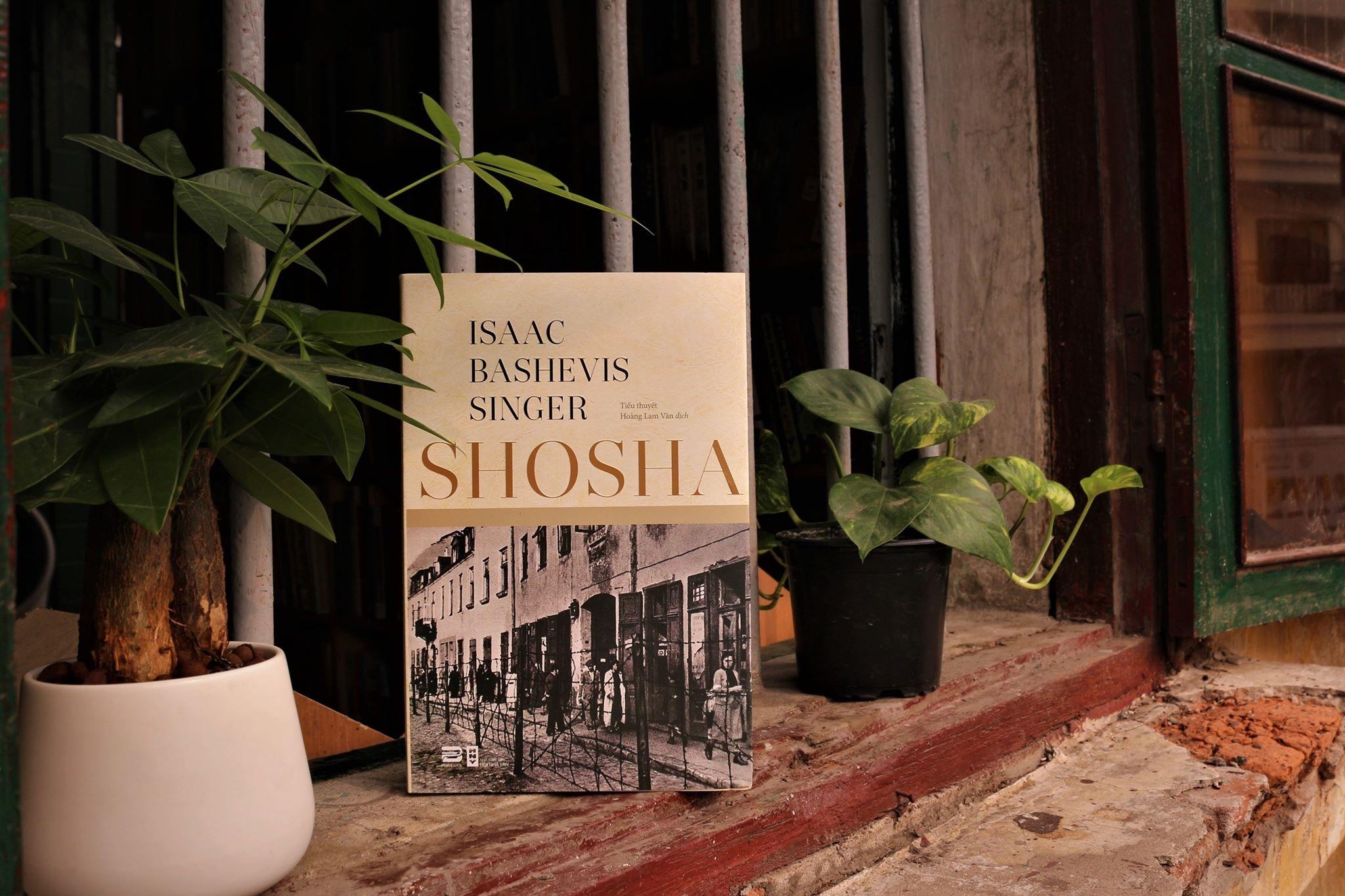 Khat vong song va tinh yeu giua nhung am anh ve cai chet hinh anh