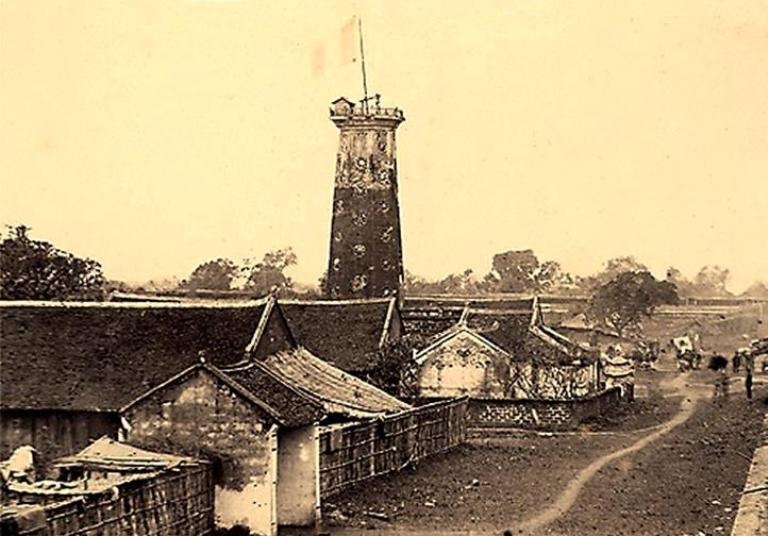 Viet Nam tung co nhung hoi kin hoat dong than bi? hinh anh