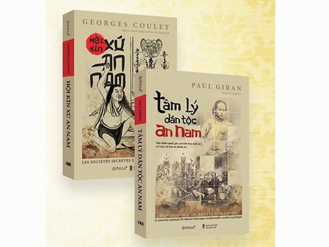 Tam ly dan toc An Nam,  hoi kin,  nguoi Phap anh 1