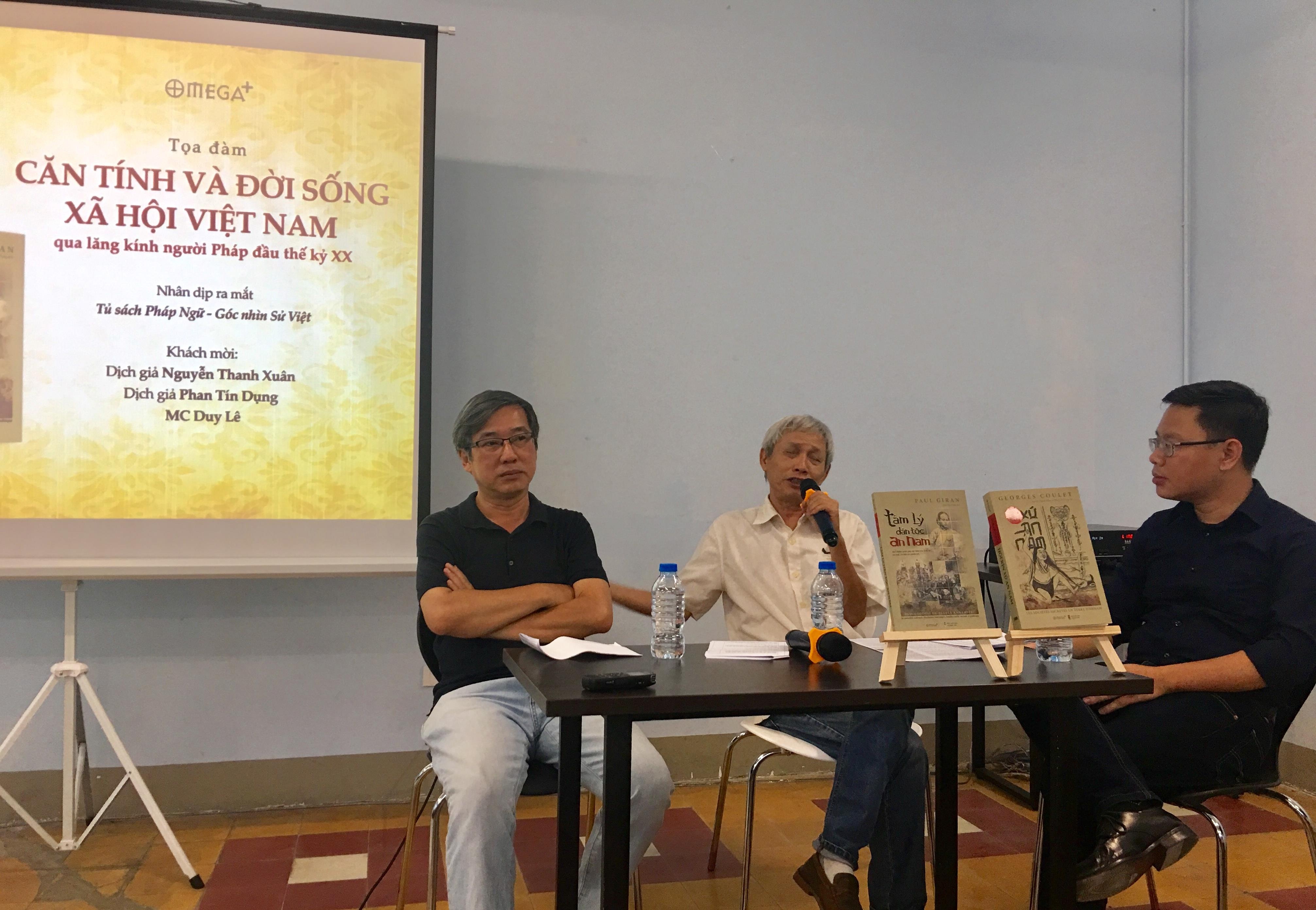 Tam ly dan toc An Nam,  hoi kin,  nguoi Phap anh 2