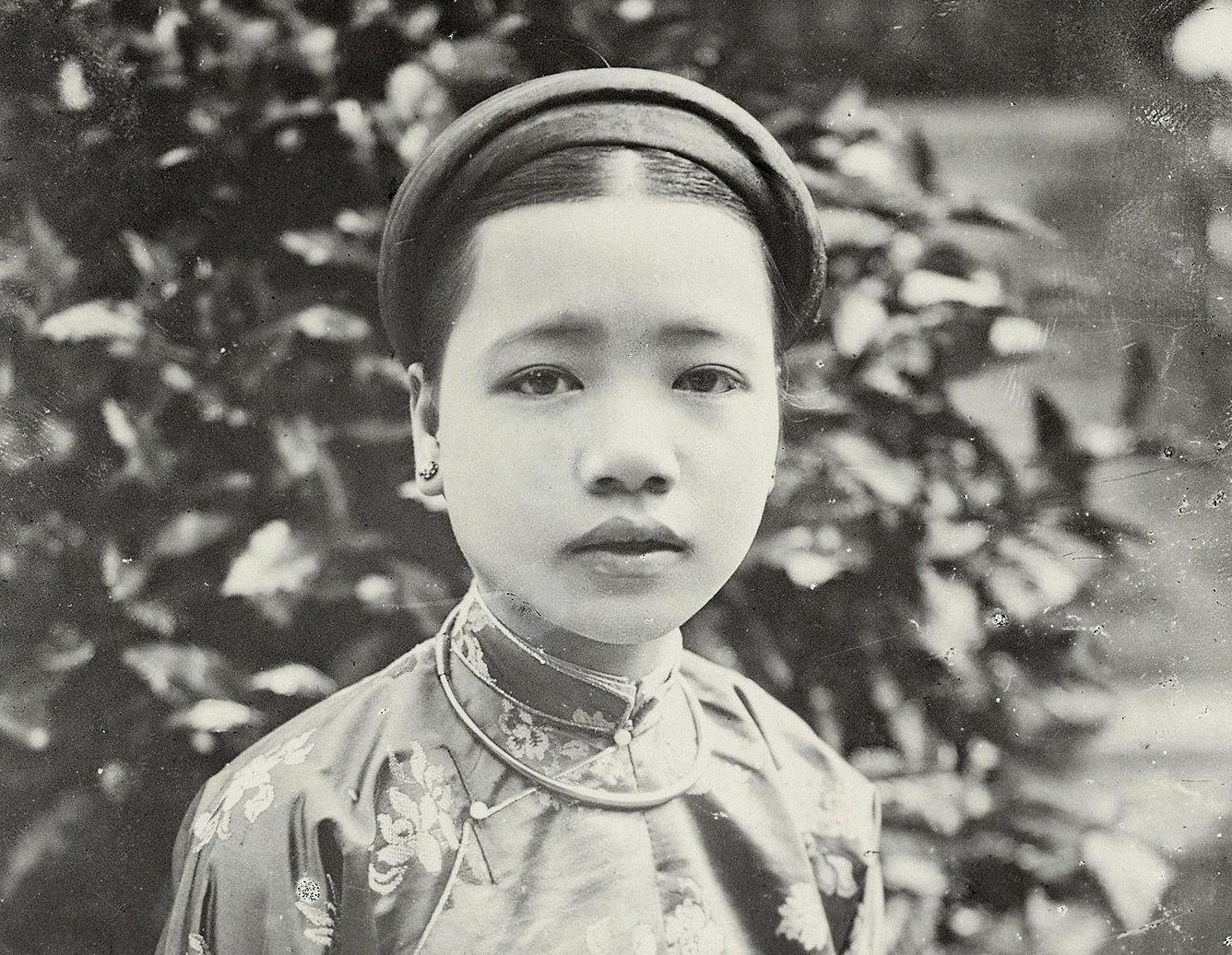 Mot ngay cua Hoang quy phi trong cung dien ra nhu the nao? hinh anh