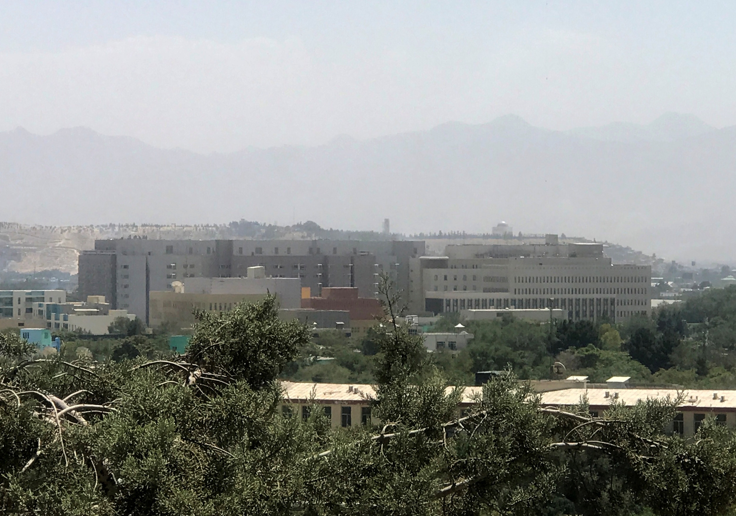 Afghanistan anh 2