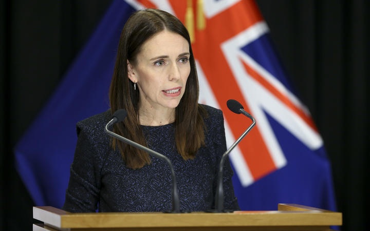 New Zealand mo cua tro lai anh 1