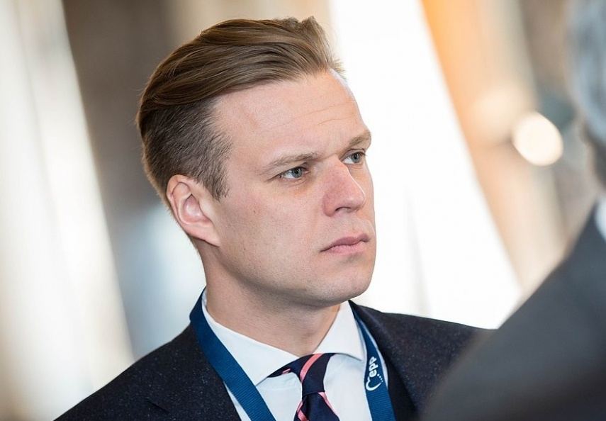 My ung ho Lithuania anh 1