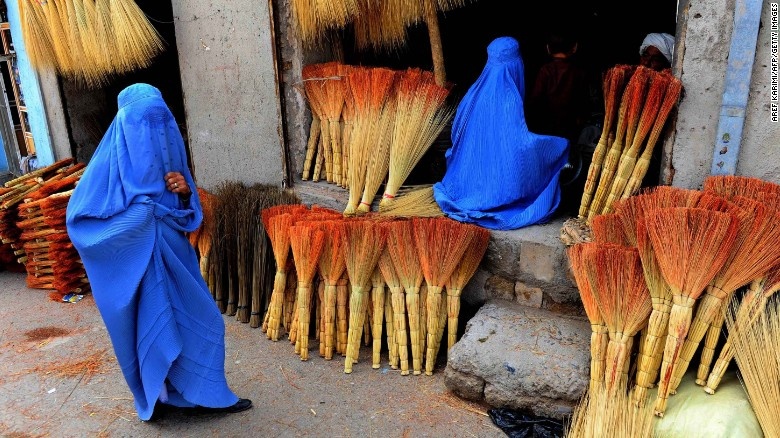 Muppet thay doi cuoc song Afghanistan anh 3