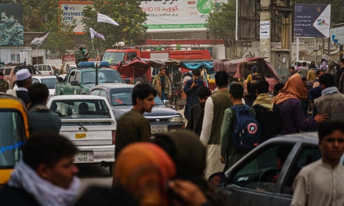 Taliban ngan dan Australia di tan anh 1