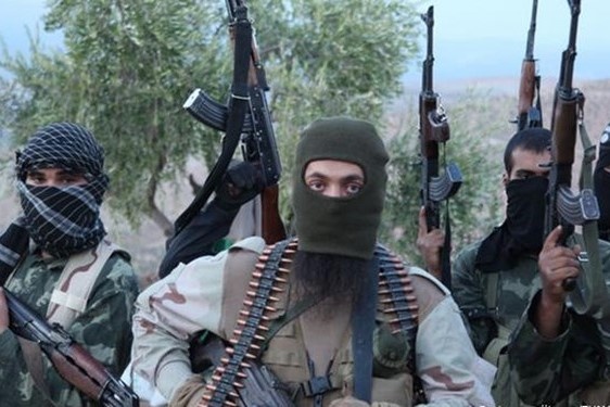 Vi sao My canh giac ke thu khong doi troi chung cua Taliban? hinh anh