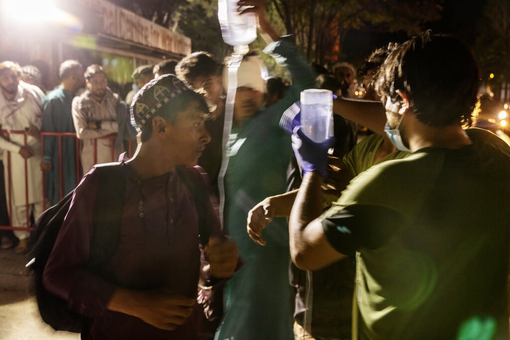 ISIS va al-Qaede khung bo anh 2