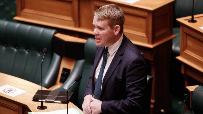 New Zealand tiem nhac lai anh 1