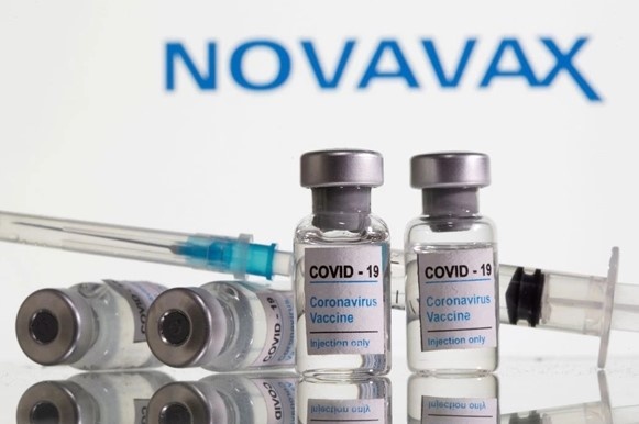New Zealand mua 5 trieu lieu vaccine Novavax de tiem mui tang cuong hinh anh