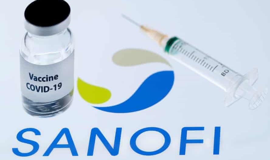 Sanofi san xuat vaccine Pfizer anh 1