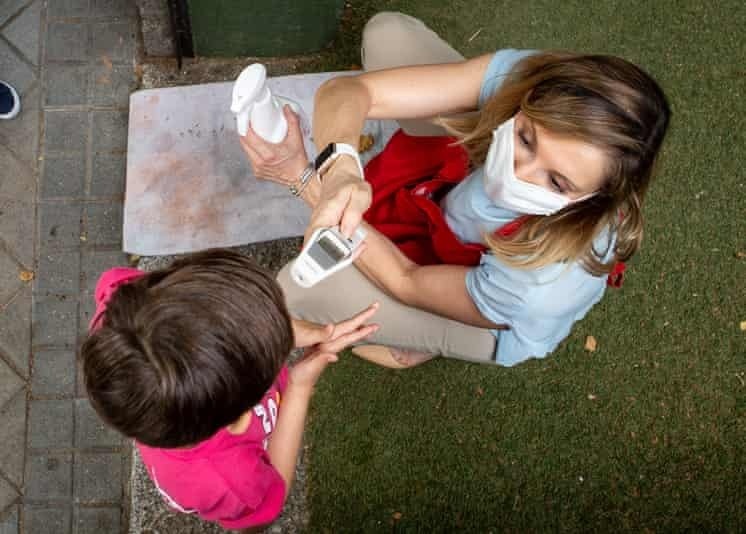 Phat hien moi ve trieu chung Covid-19 keo dai hinh anh