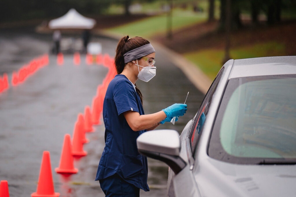 Cac truong hoc My chuan bi the nao de don hoc sinh tro lai? hinh anh