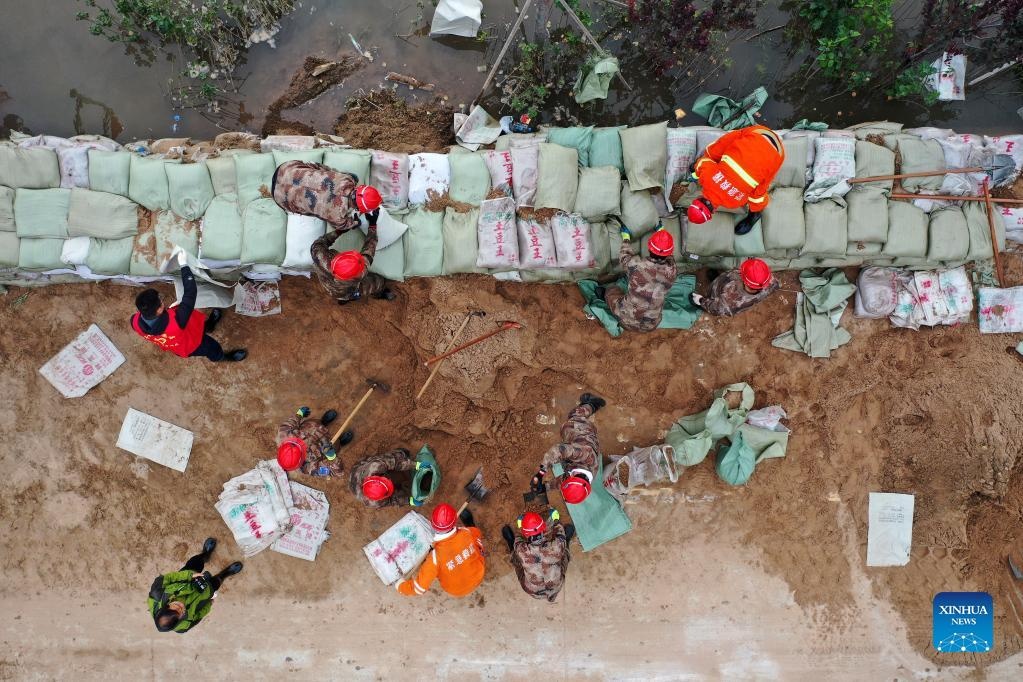 Lu lut o Son Tay anh 3