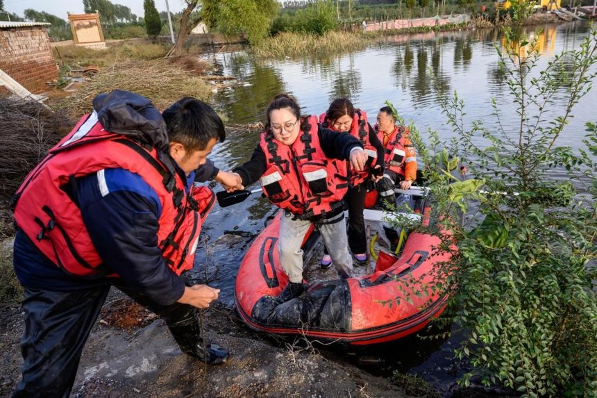 Lu lut o Son Tay anh 6