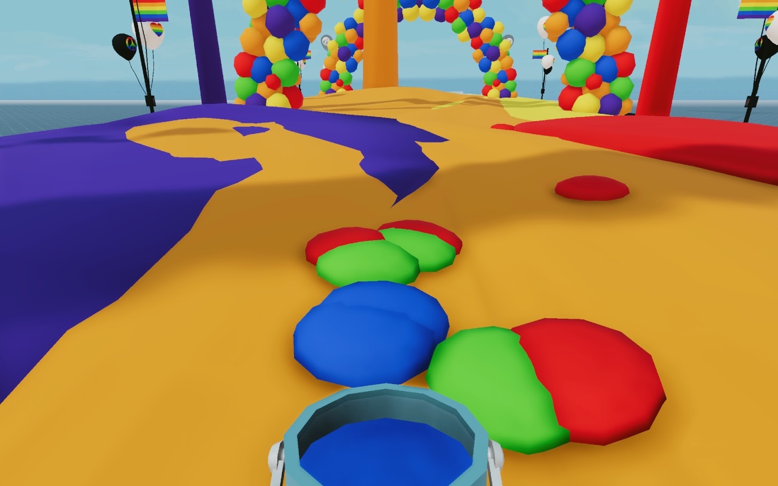 Dat ao gia 1 trieu USD anh 1