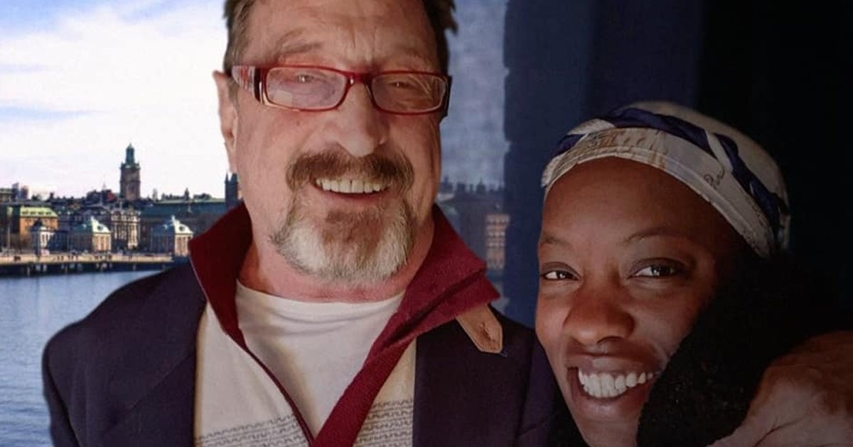 Loi cuoi cung cua John McAfee noi voi vo hinh anh