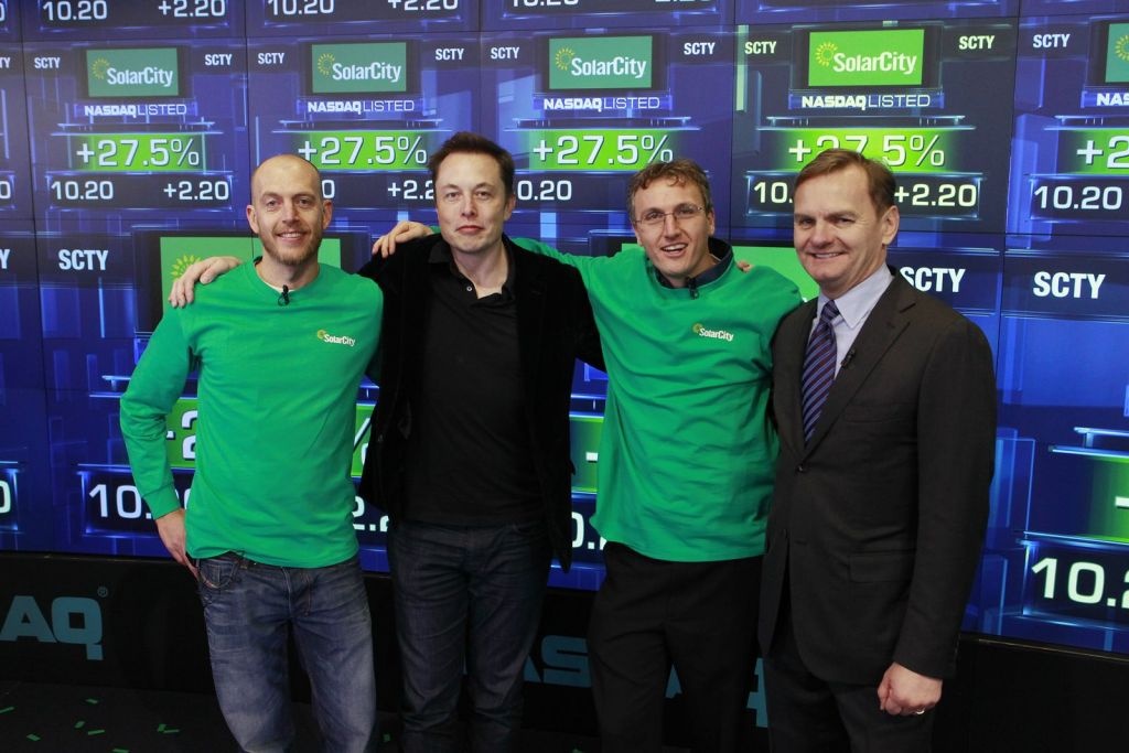 Elon Musk khong muon lam sep anh 1