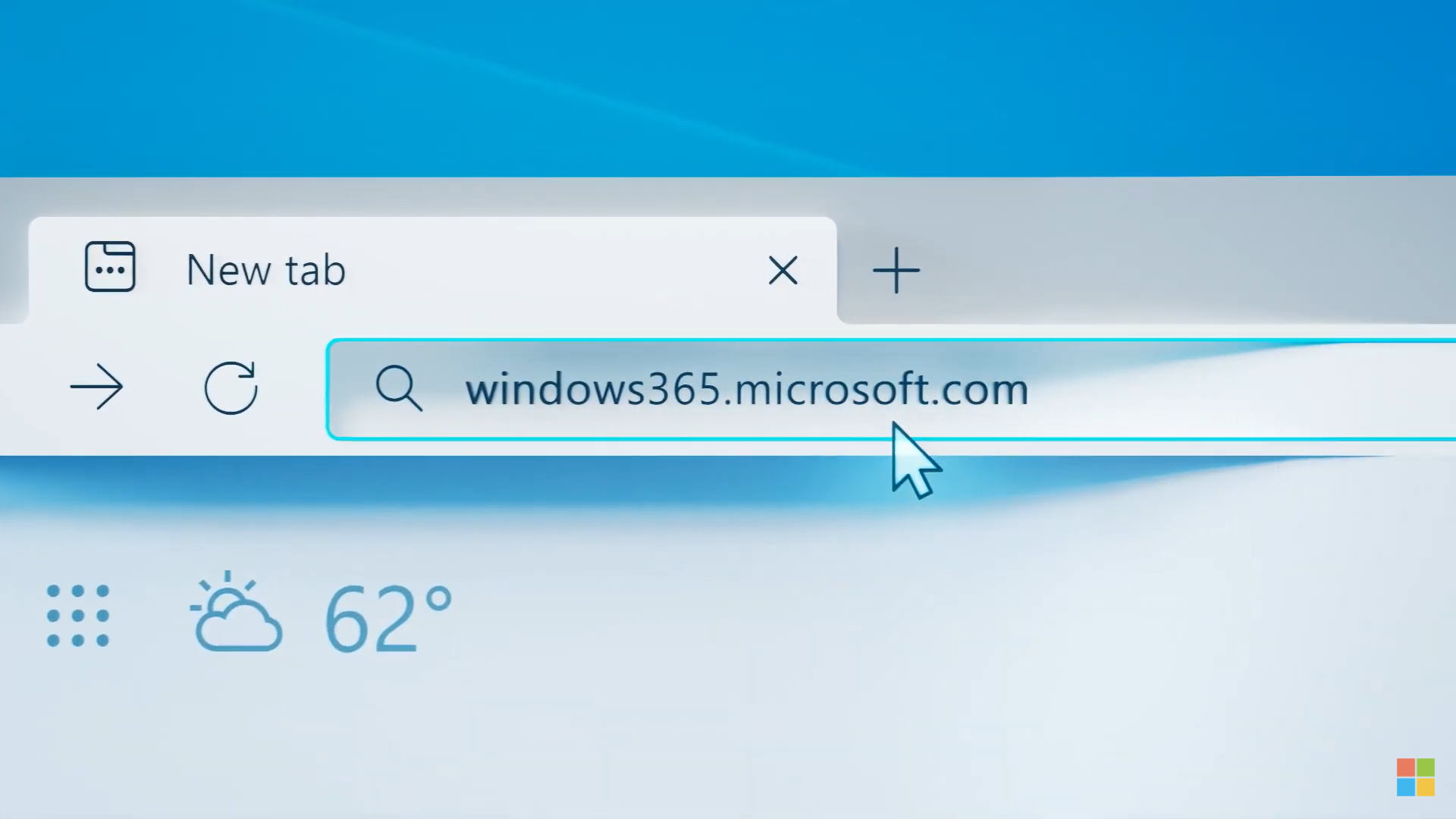 Microsoft ra mat may tinh dam may anh 1